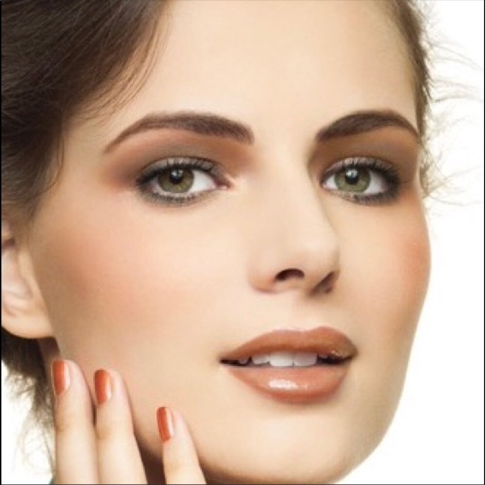 New Mary Kay® Mineral Cheek Color Golden Copper